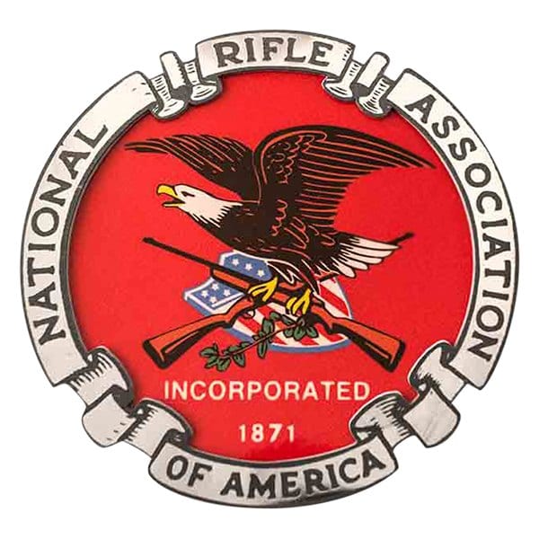 National Rifle Association Logo