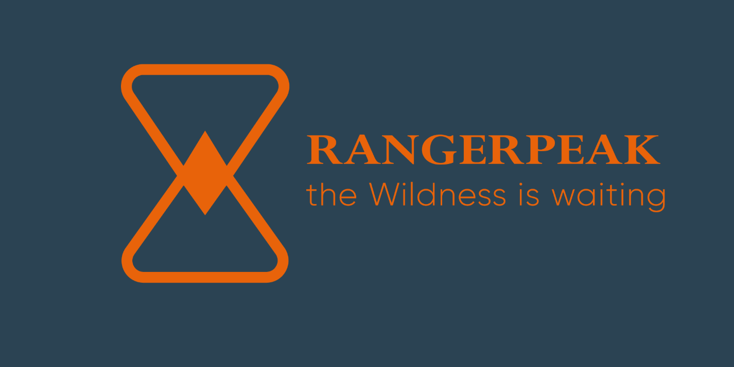 Ranger Peak Logo